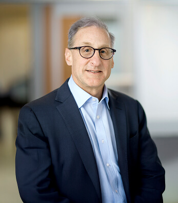 Eric S. Fain